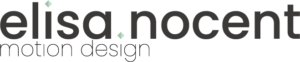 Elisa Nocent logo